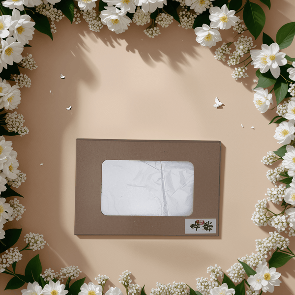Magic Surprise Greeting Card Set